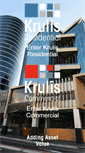 Mobile Screenshot of krulis.com.au